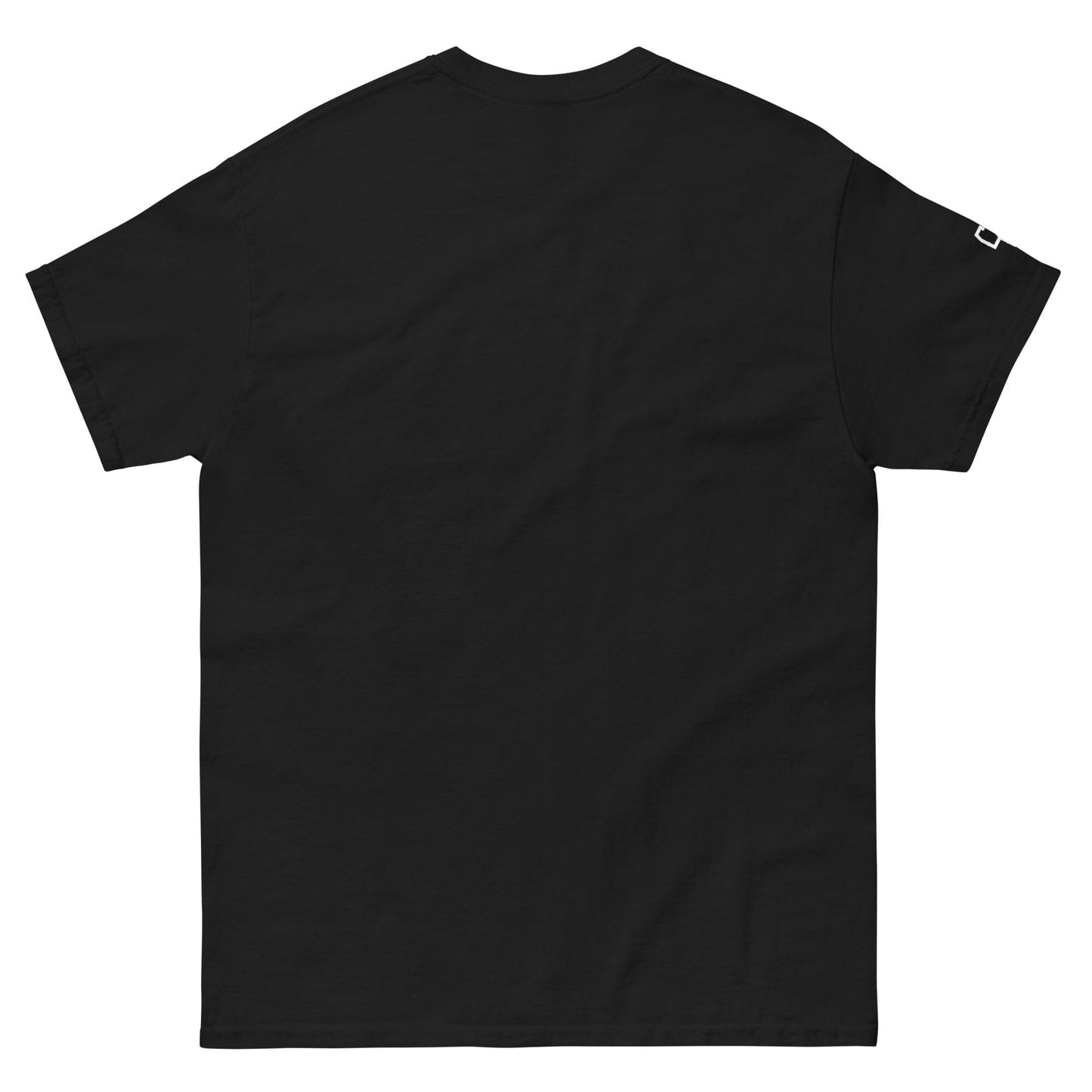 Conquer Gymwear Old School Tee