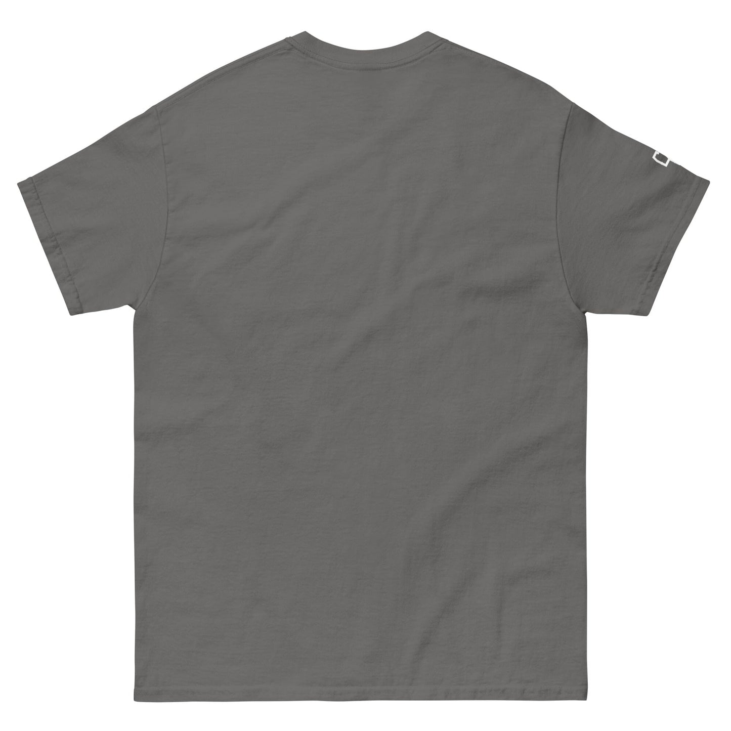 Conquer Gymwear Old School Tee