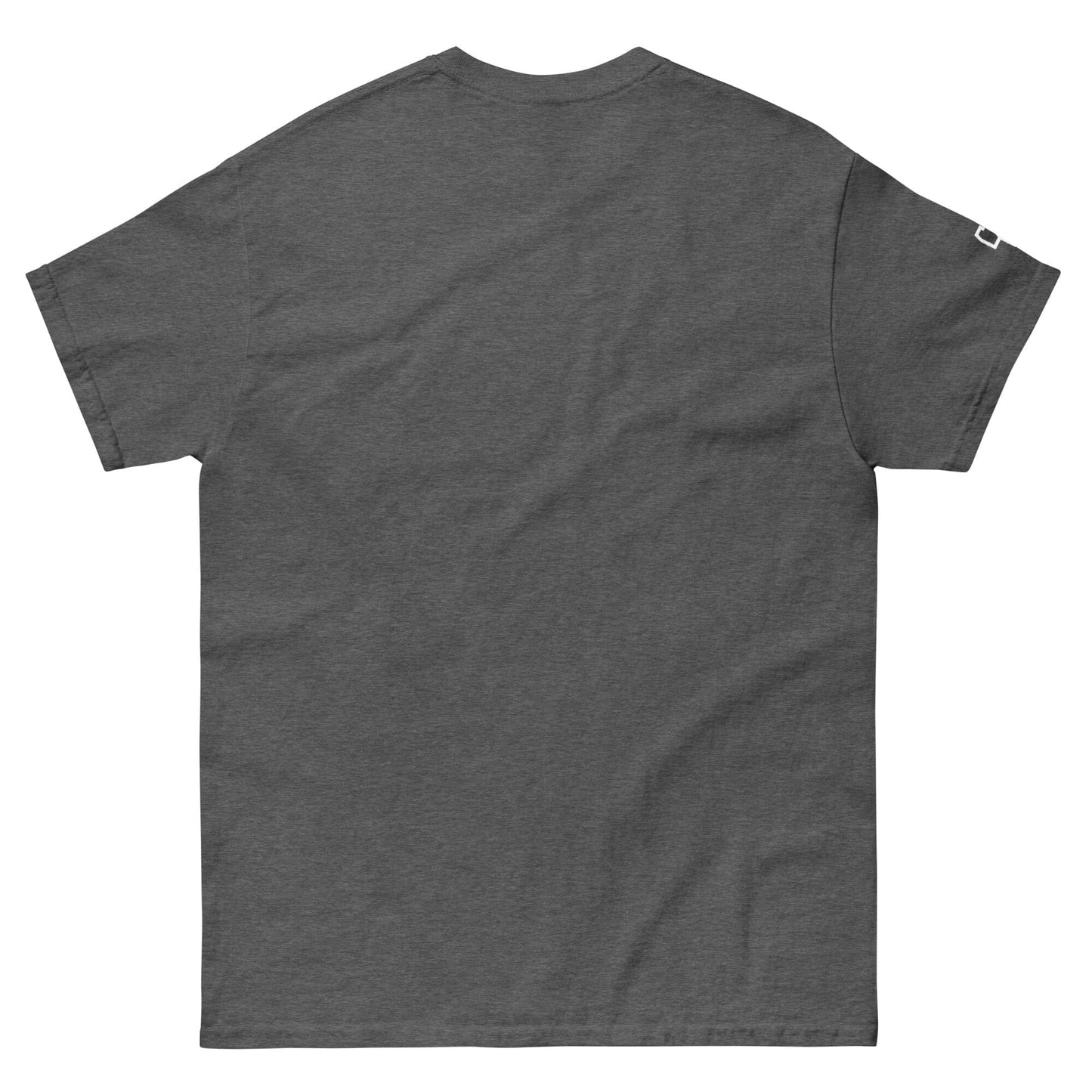 Conquer Gymwear Old School Tee
