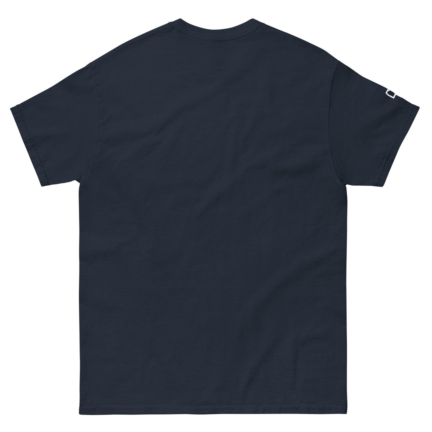 Conquer Gymwear Old School Tee