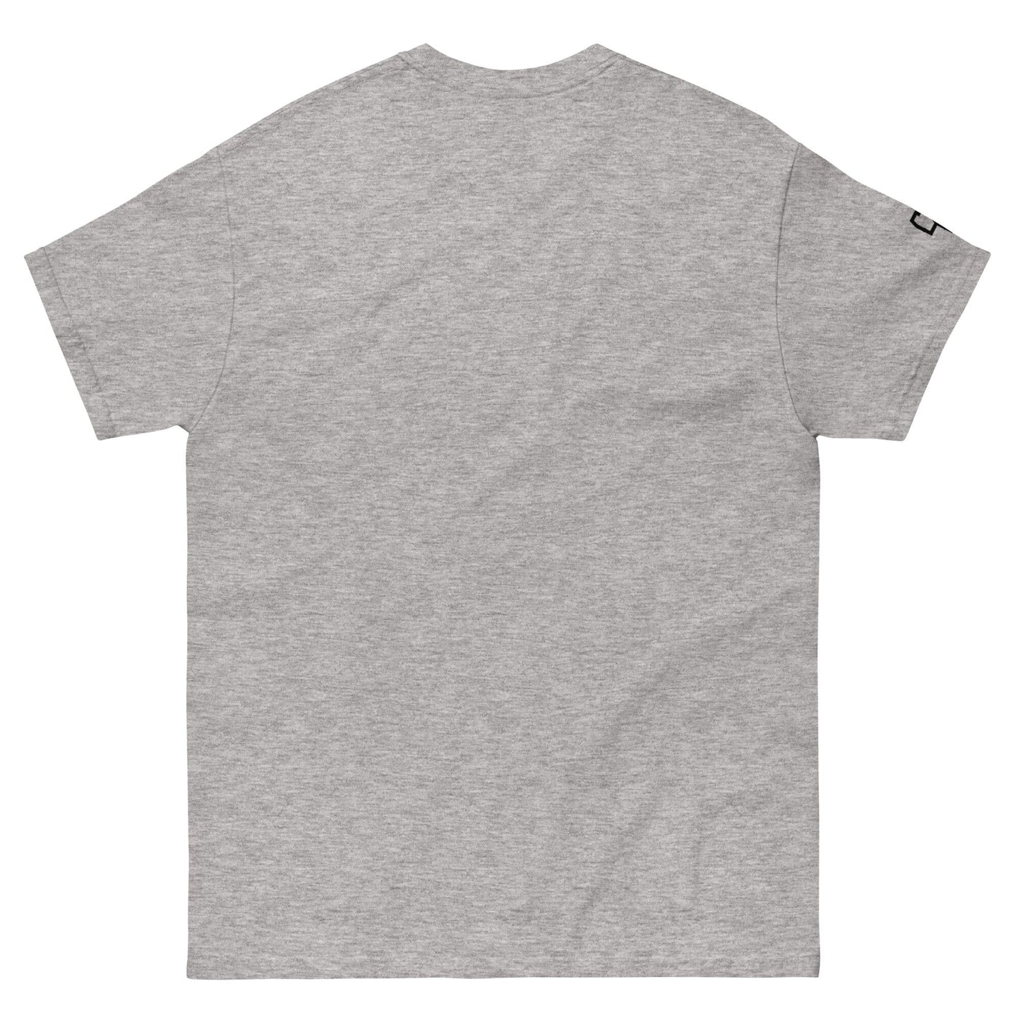 Conquer Gymwear Old School Tee