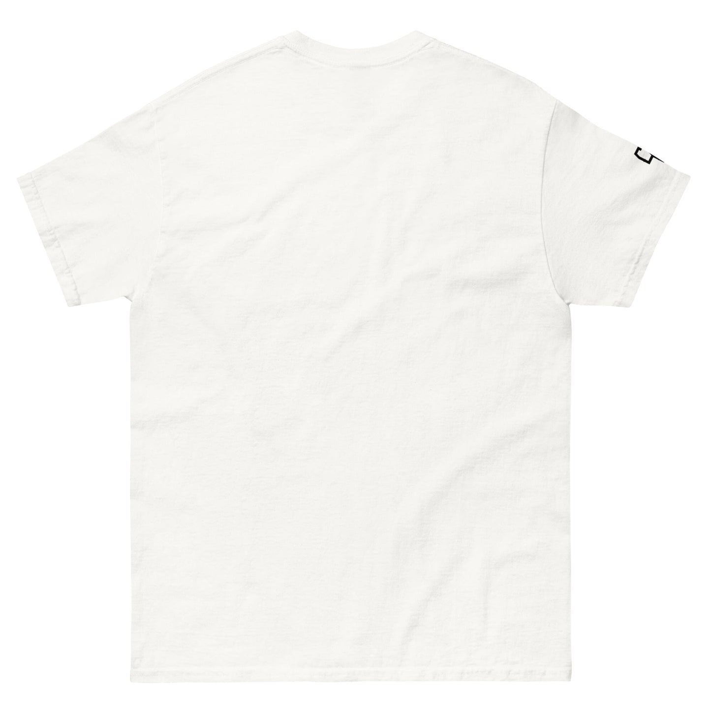 Conquer Gymwear Old School Tee