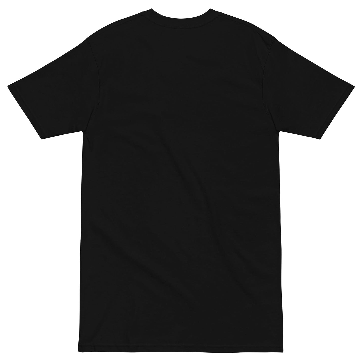 Conquer Gymwear Pump Cover Tee