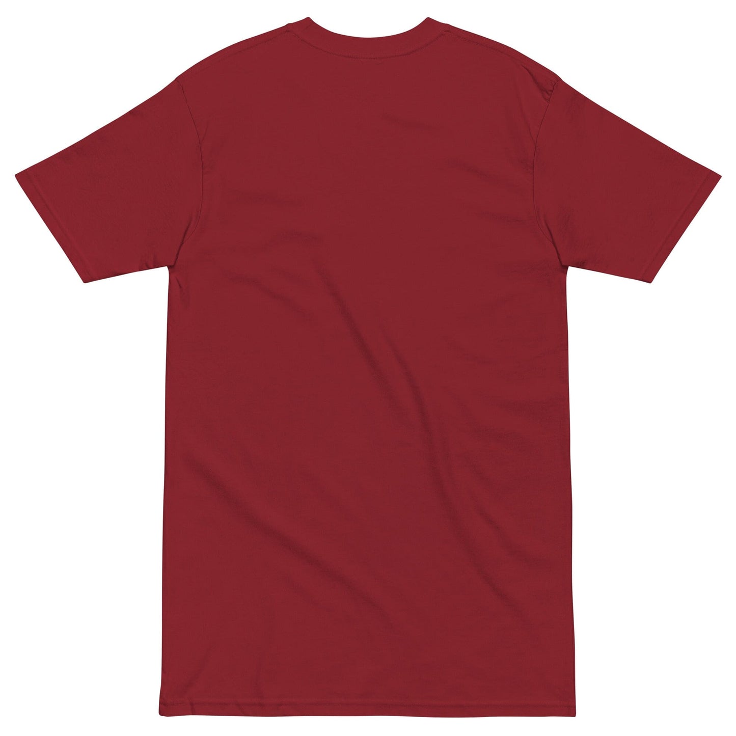 Conquer Gymwear Pump Cover Tee