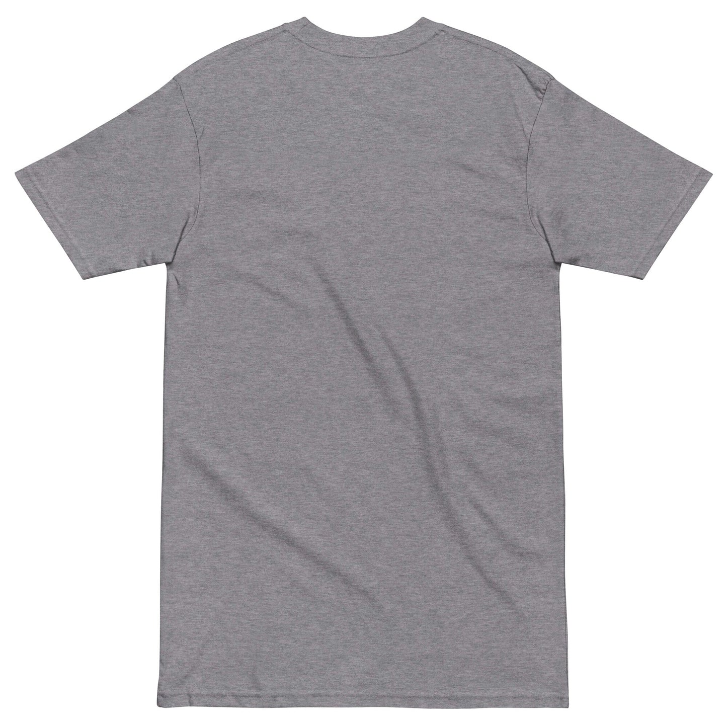 Conquer Gymwear Pump Cover Tee
