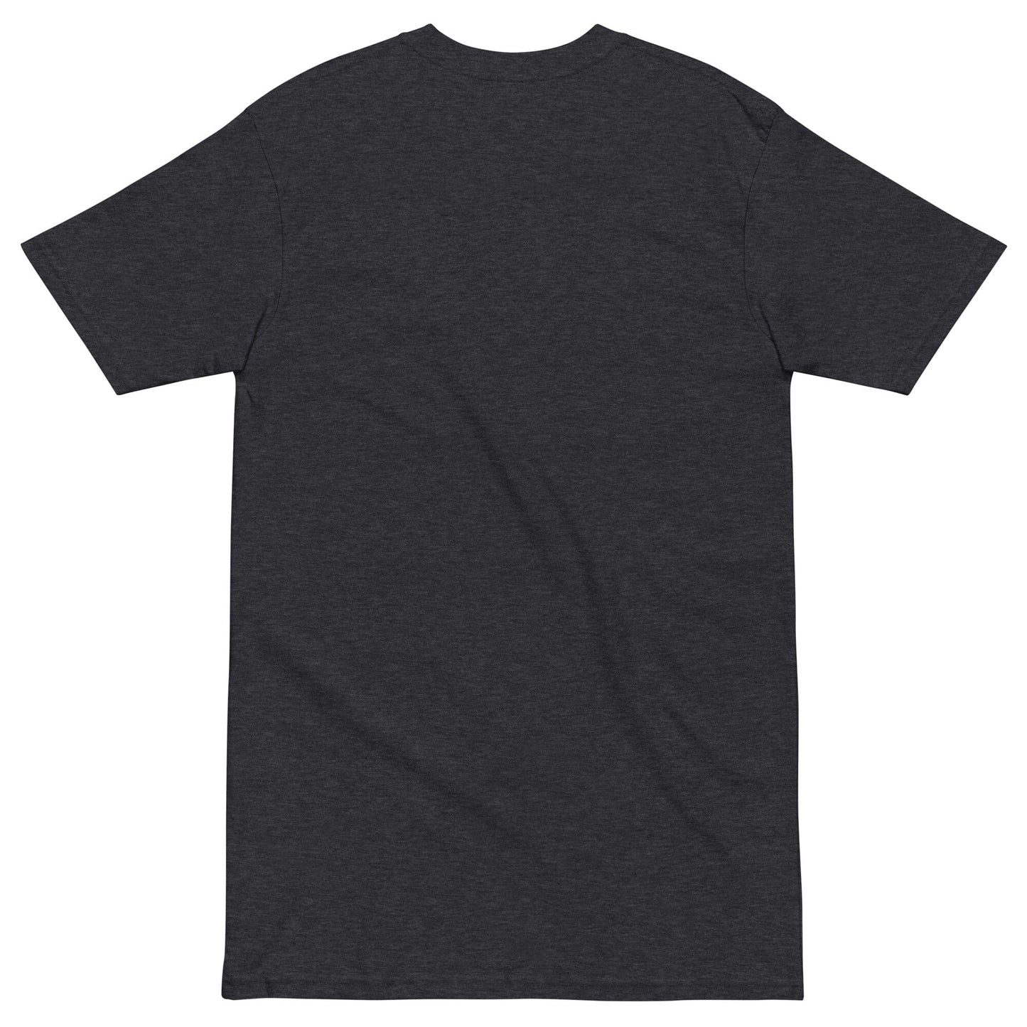 Conquer Gymwear Pump Cover Tee