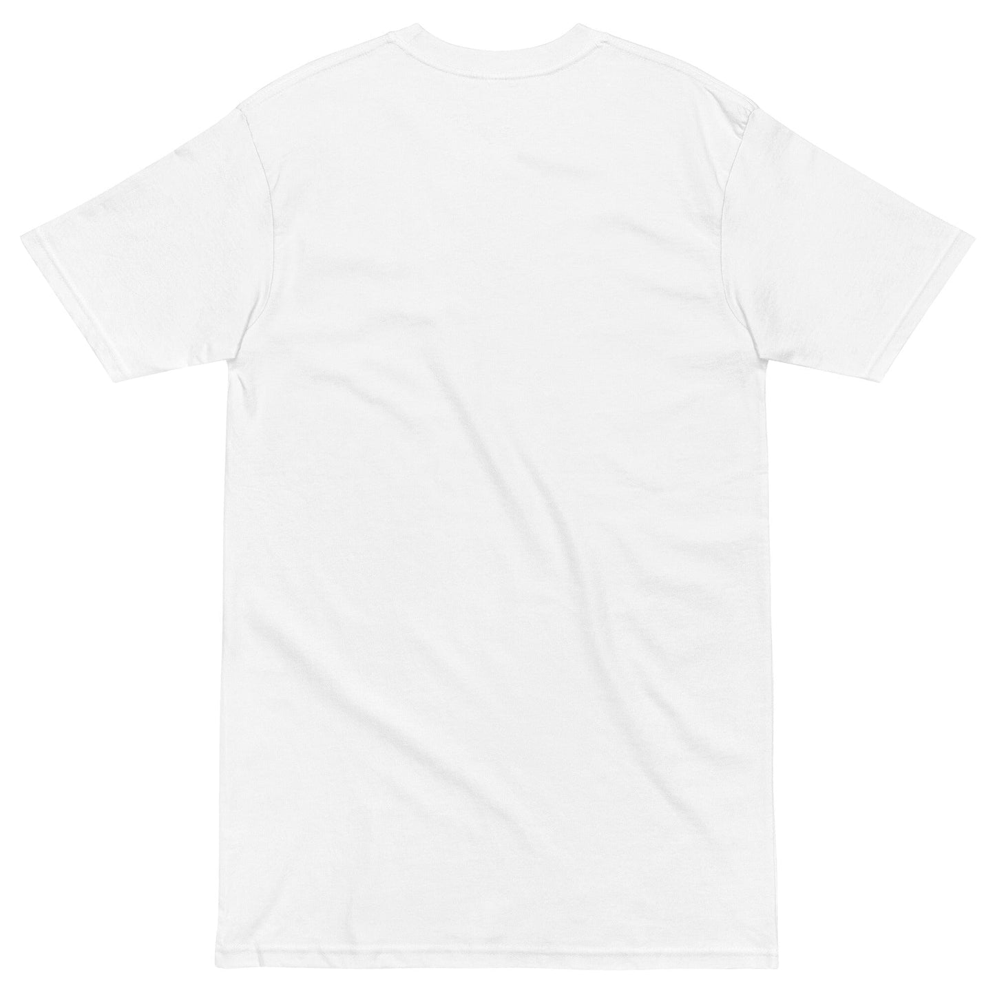 Conquer Gymwear Pump Cover Tee